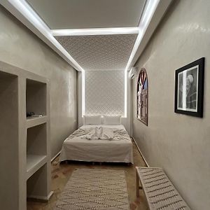 Deluxe Kamer met een King Size Bed